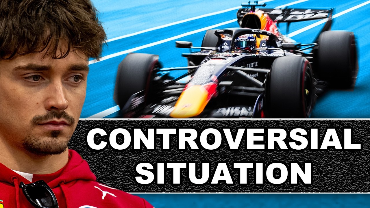 Trouble For Red Bull As New FIA Investigation Confirmed?; Leclerc Demands Ferrari Explanation