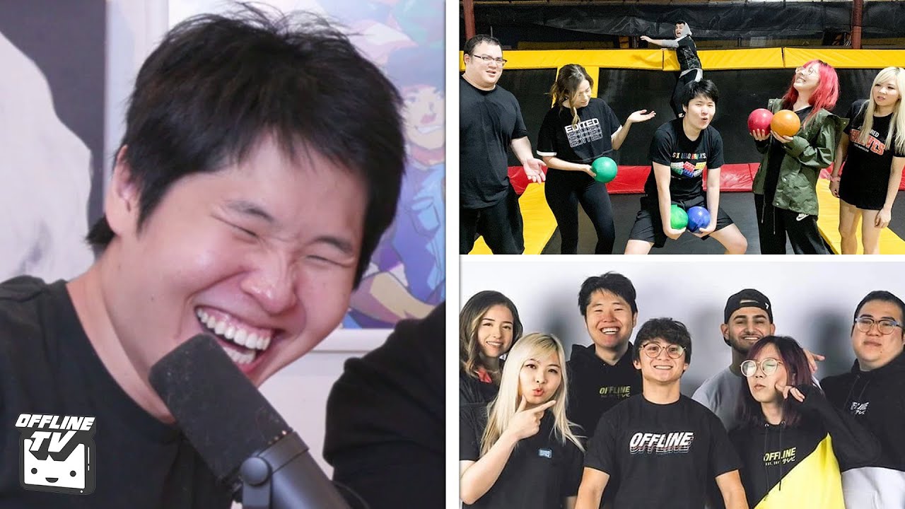 OfflineTV on Recruiting Future Members