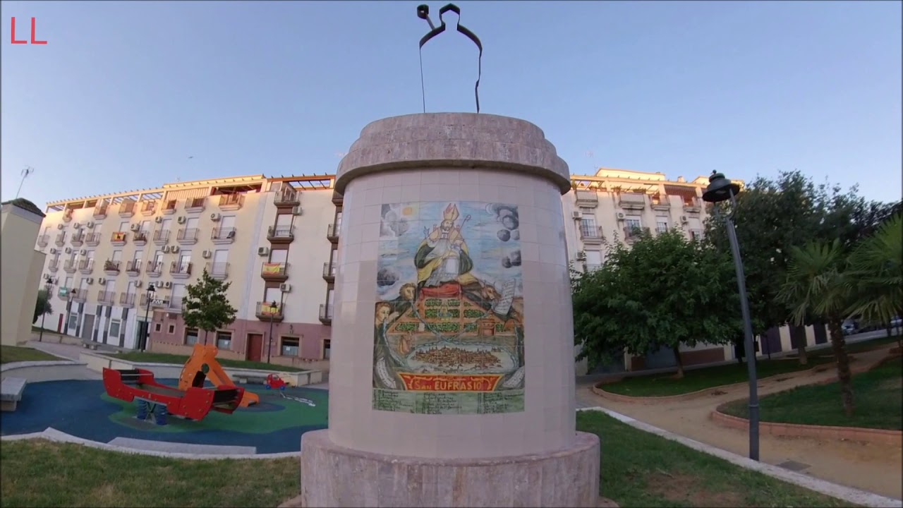ANDÚJAR  (Jaén) 21/06/2020.