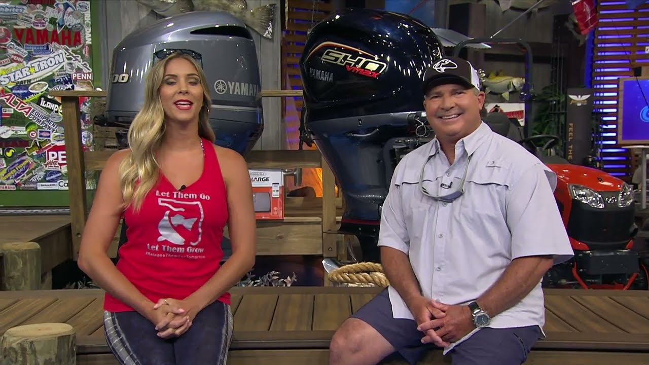 Best Piers & Jetties to Fish in Florida! | Florida Insider Fishing Report S18 E23