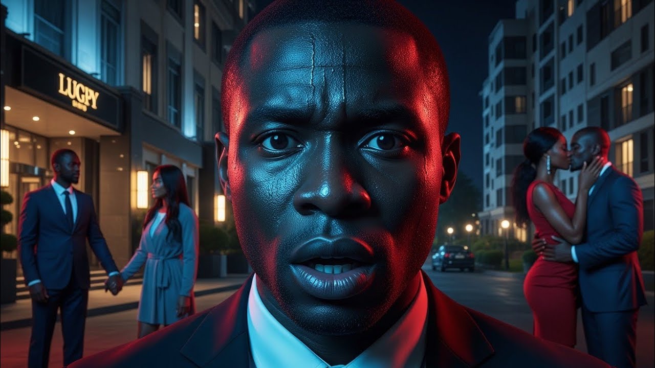 Le chauffeur savait que son patron et sa femme se trompaient… jusqu’au jour où tout a explosé