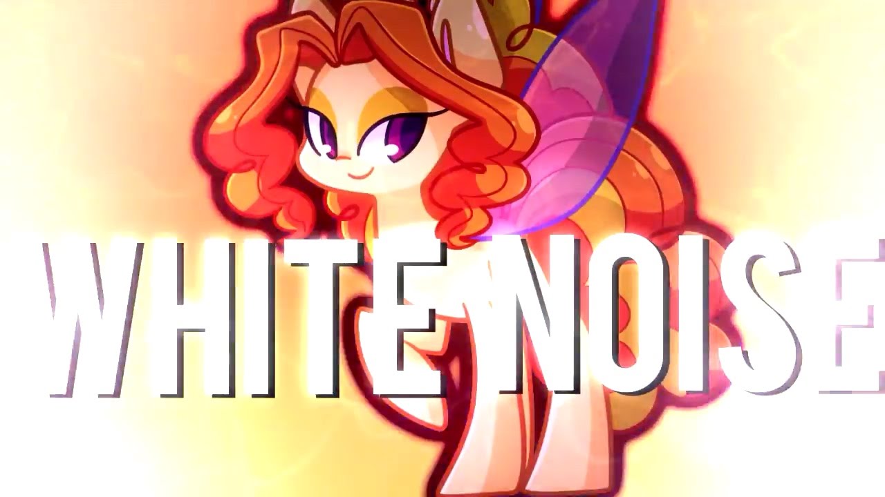 White Noise MLP MEP