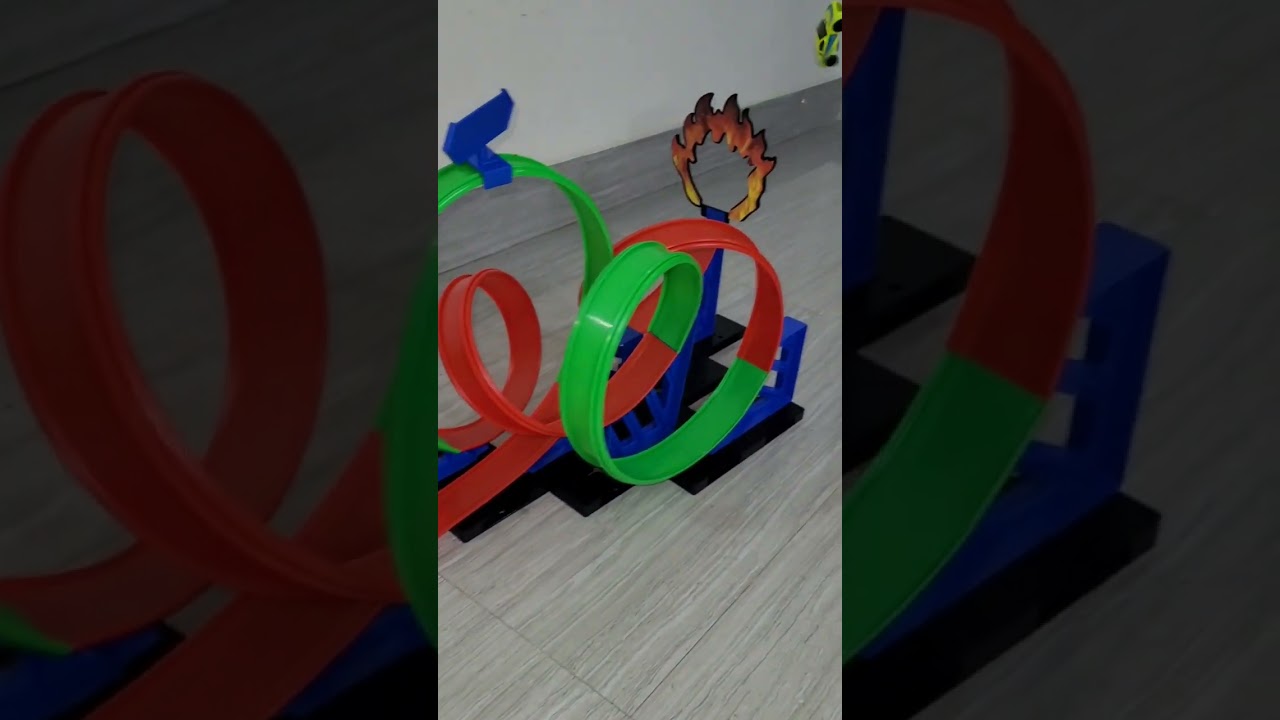 Top Speed Track Racing.  Dm/Whatsapp 9445632817 #toys #shorts