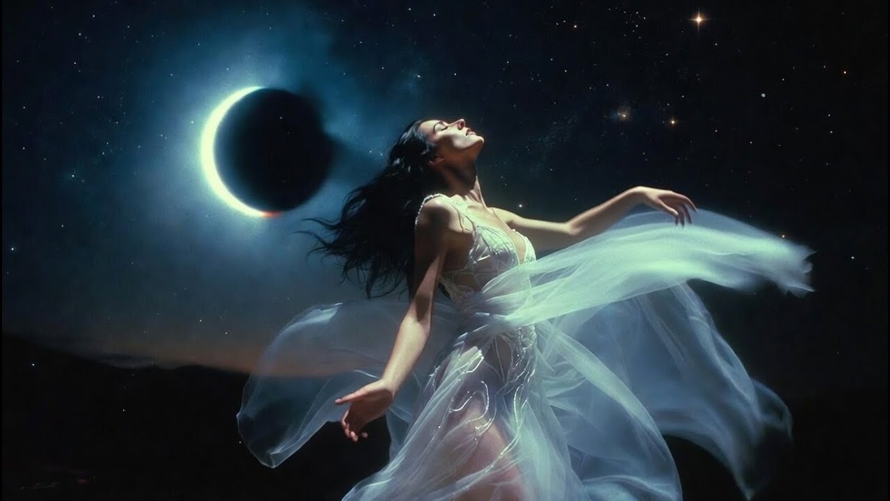 Eclipse (We Belong to the Night)