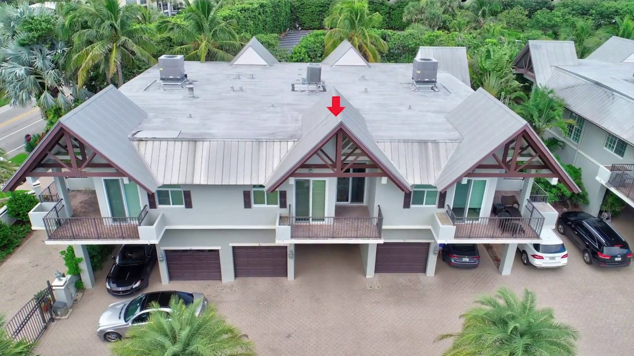 1835 S Ocean Blvd. Unit B, Delray Beach, FL.