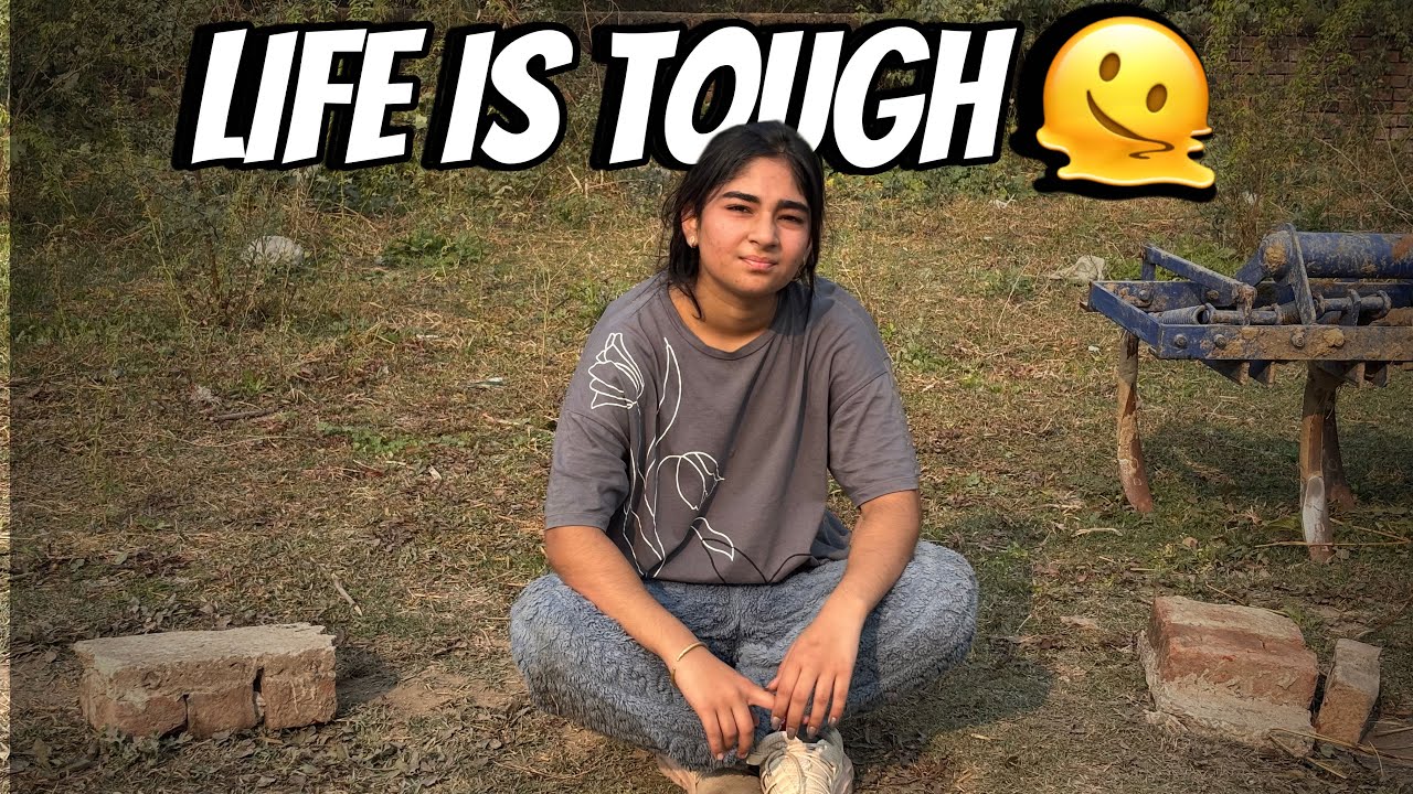 Pta nhi kya chal rha hai meri life mai , kuch samj he nhi aarha ☹️|| being anshu