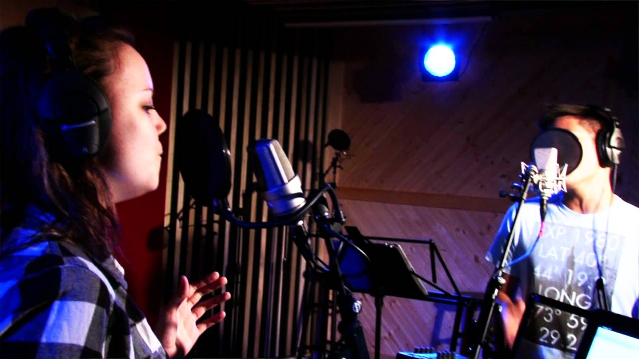 Demi Lovato - Give Your Heart a Break (A Cappella Cover)