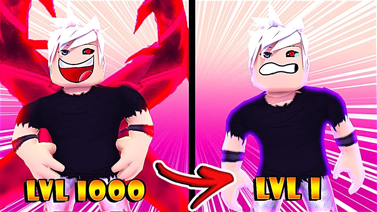 4.000.000 RC EM 1 DIA no RO GHOUL ( Roblox )