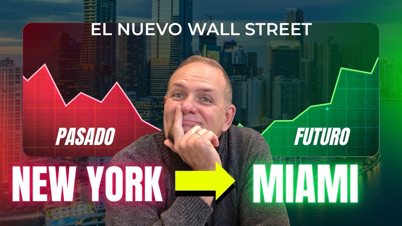 Miami reemplazó a New York ‼️