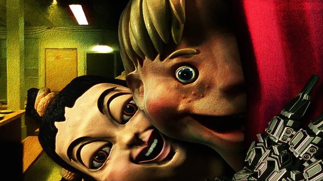 A Fan-Game mais Polêmica do Ano