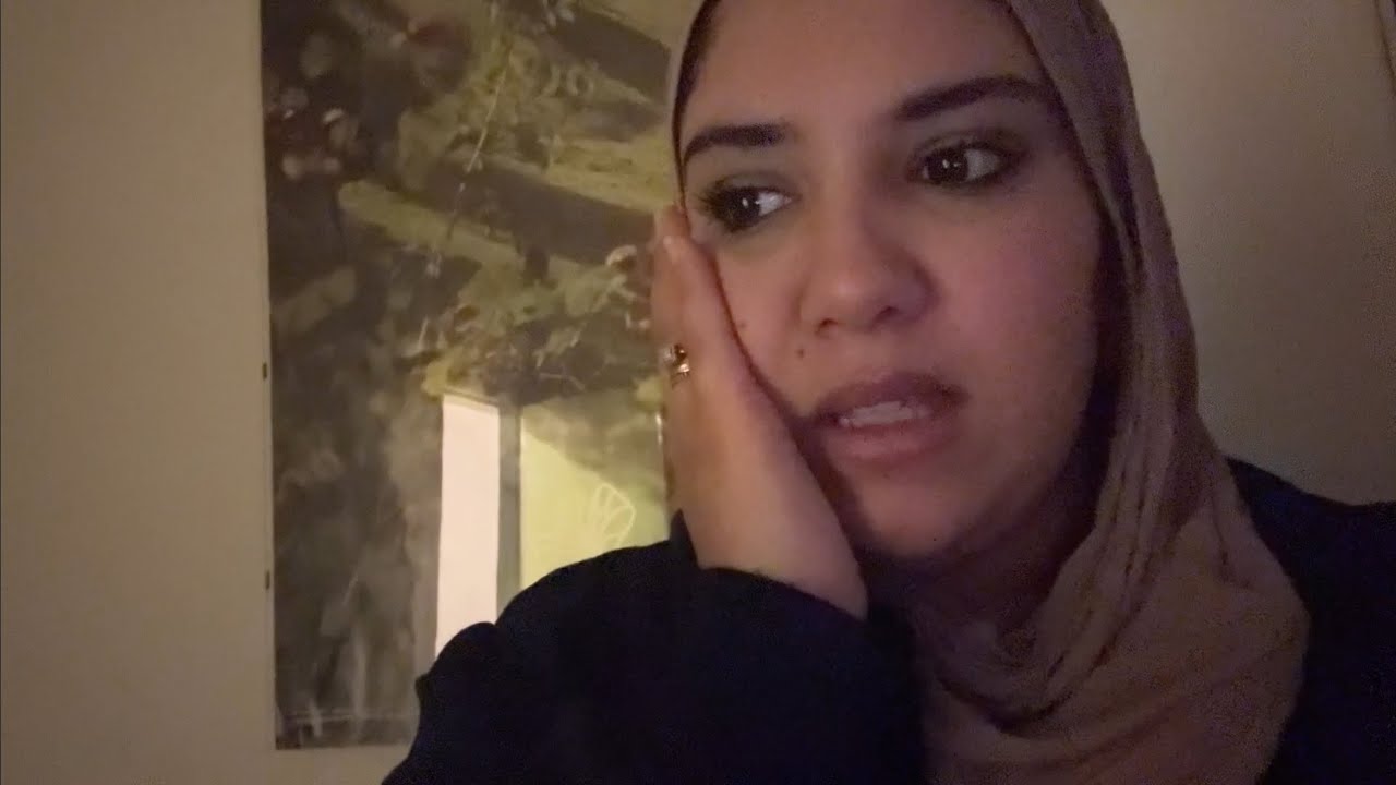من أصعب التجارب هي هاد التحليلة ديال سكر الحمل دازت عليا صعيبة بزااف😥سخفت🤕