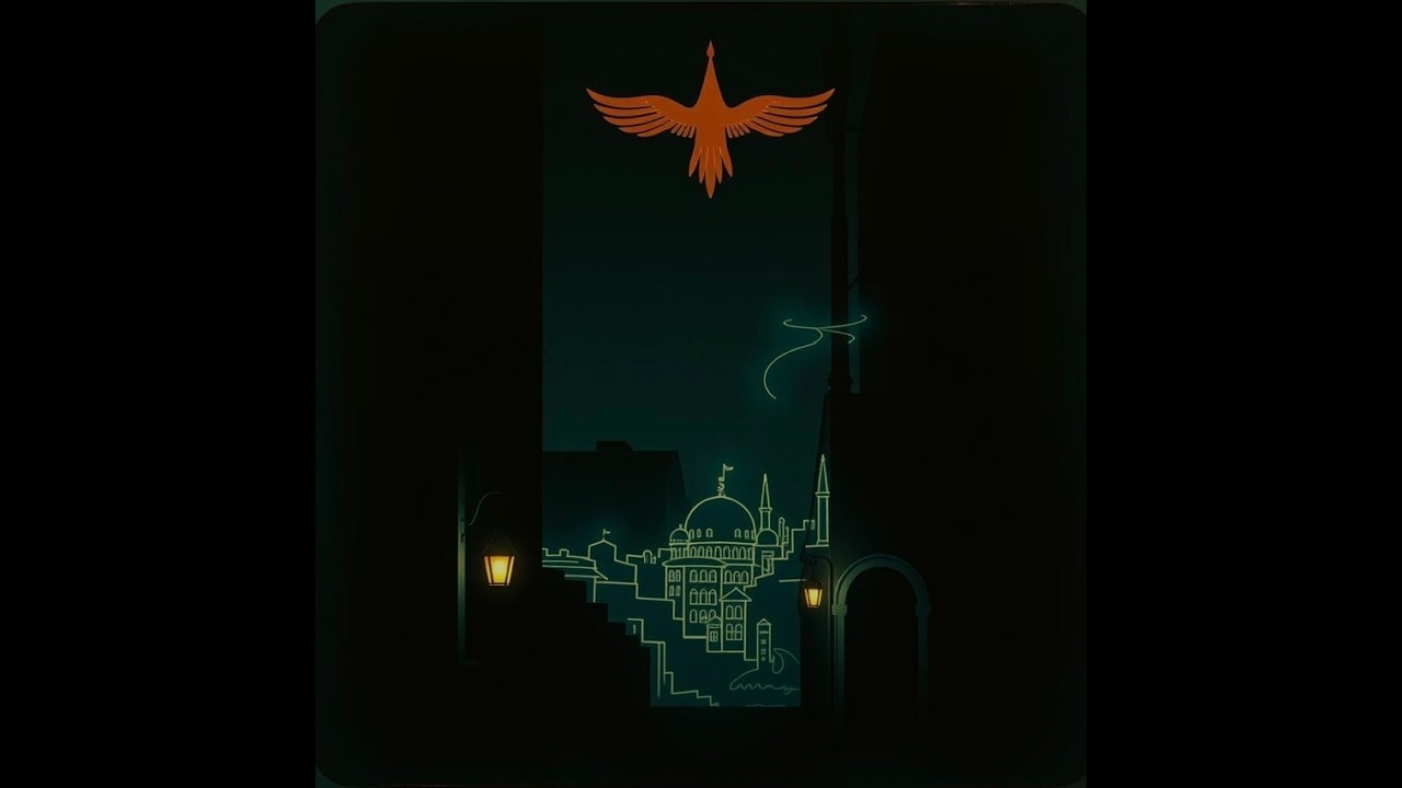 Caged Within | Instrumental