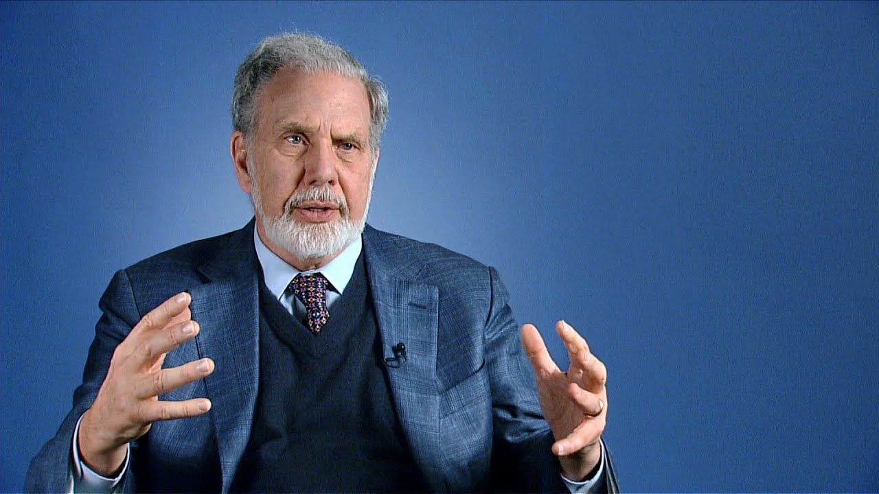 John Sexton, New York University President: Talks at GS