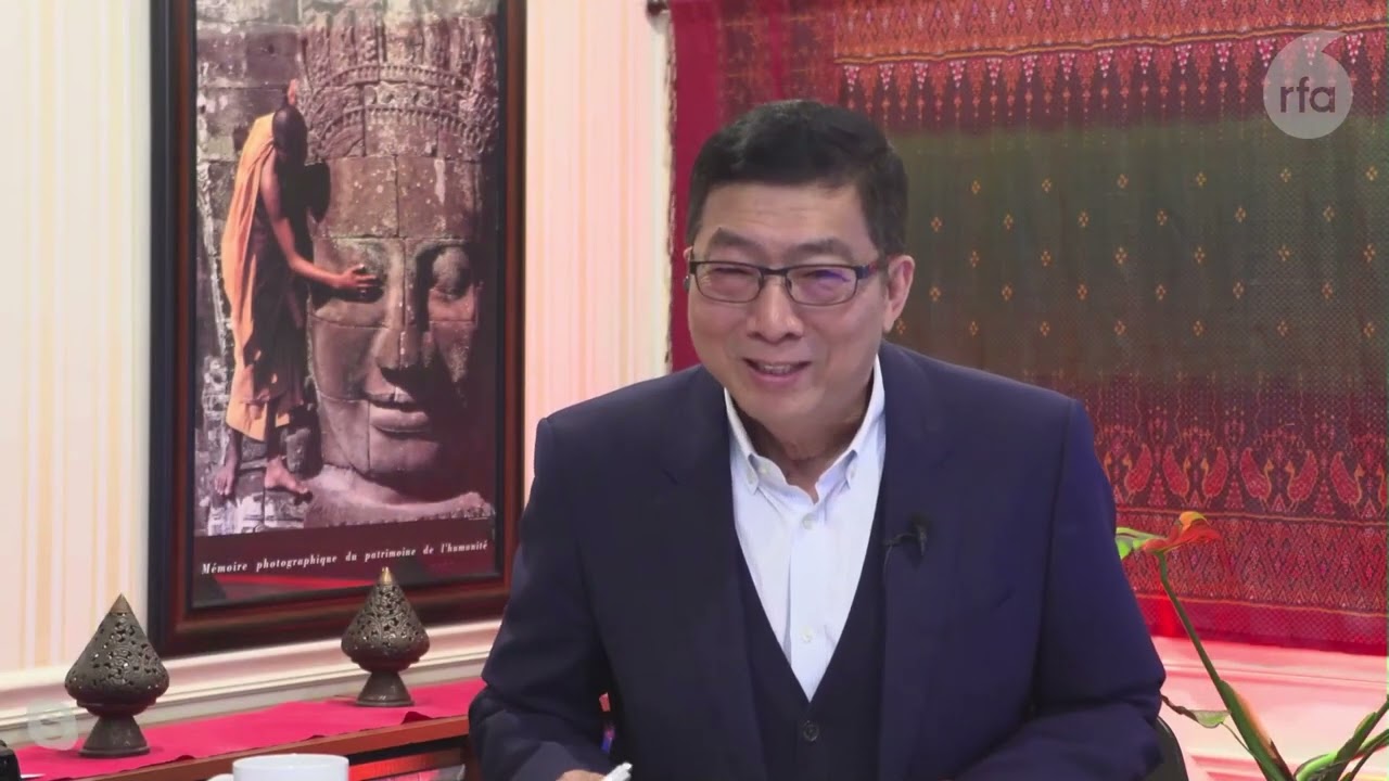 សម្រង់សម្ដីសំខាន់ៗរបស់បណ្ឌិត កែម ឡី