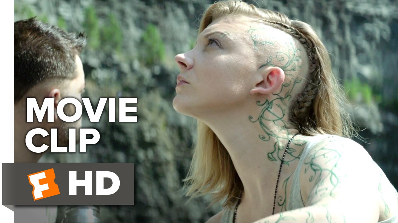 The Hunger Games: Mockingjay - Part 1 Movie CLIP #7 - The Hanging Tree (2014) - Movie HD