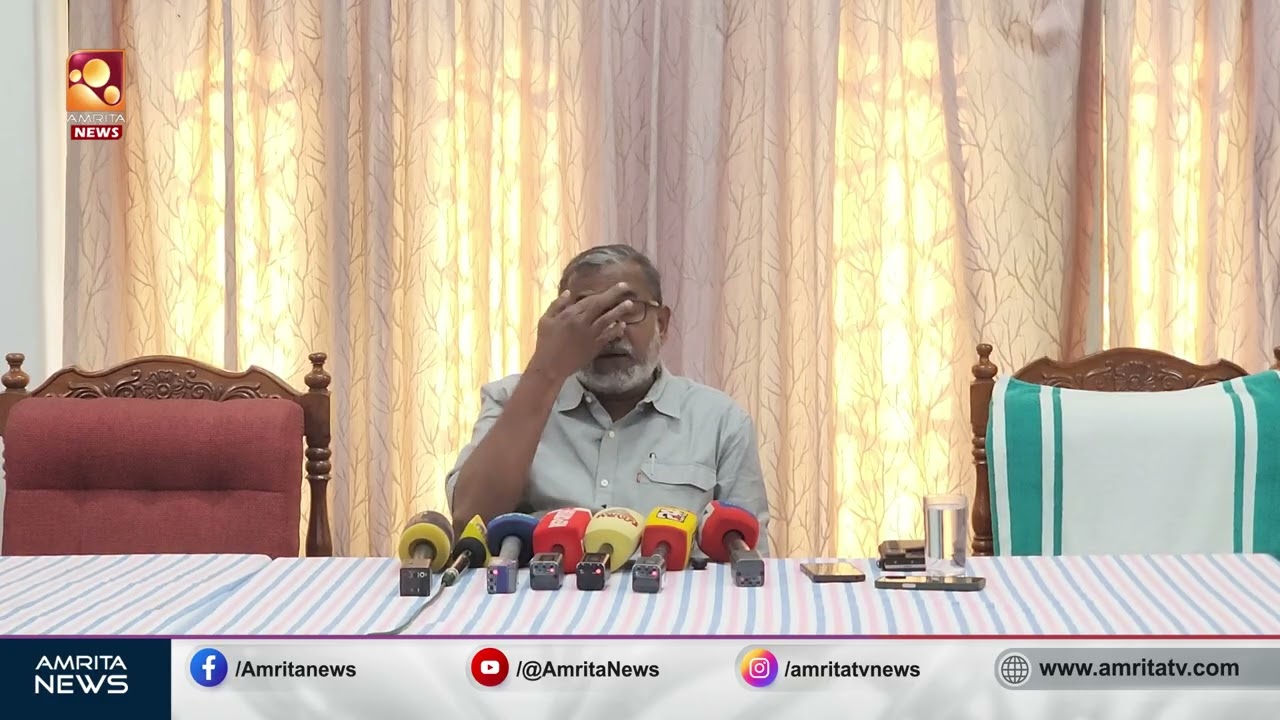 നെല്ലിൻ്റെ പ്രോൽസാഹന ബോണസ് അവസാനിപ്പിക്കണമെന്ന കേന്ദ്രത്തിൻ്റെ കത്തിനെ എതിർത്ത് കേരളം | P Prasad