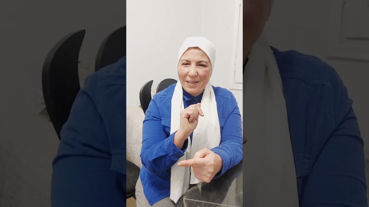 لازم تربيةالبنات تتغير من انها الزوجة المستقبلية بس !! لشخص يعتمد عليه في البيت و الشغل