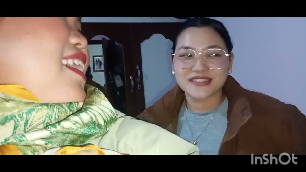 Dharai Pani Maro kt haru saga ( missing shova)  lake side