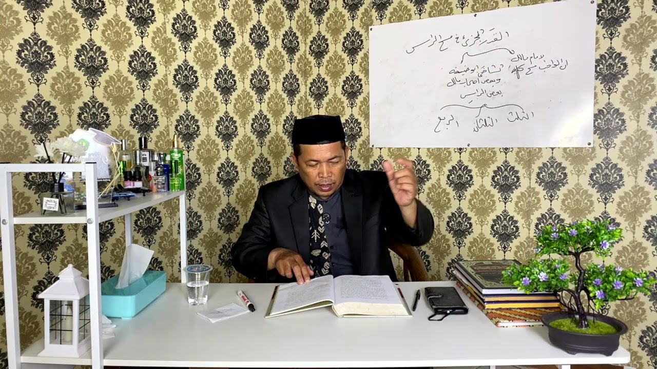 My Broadcast