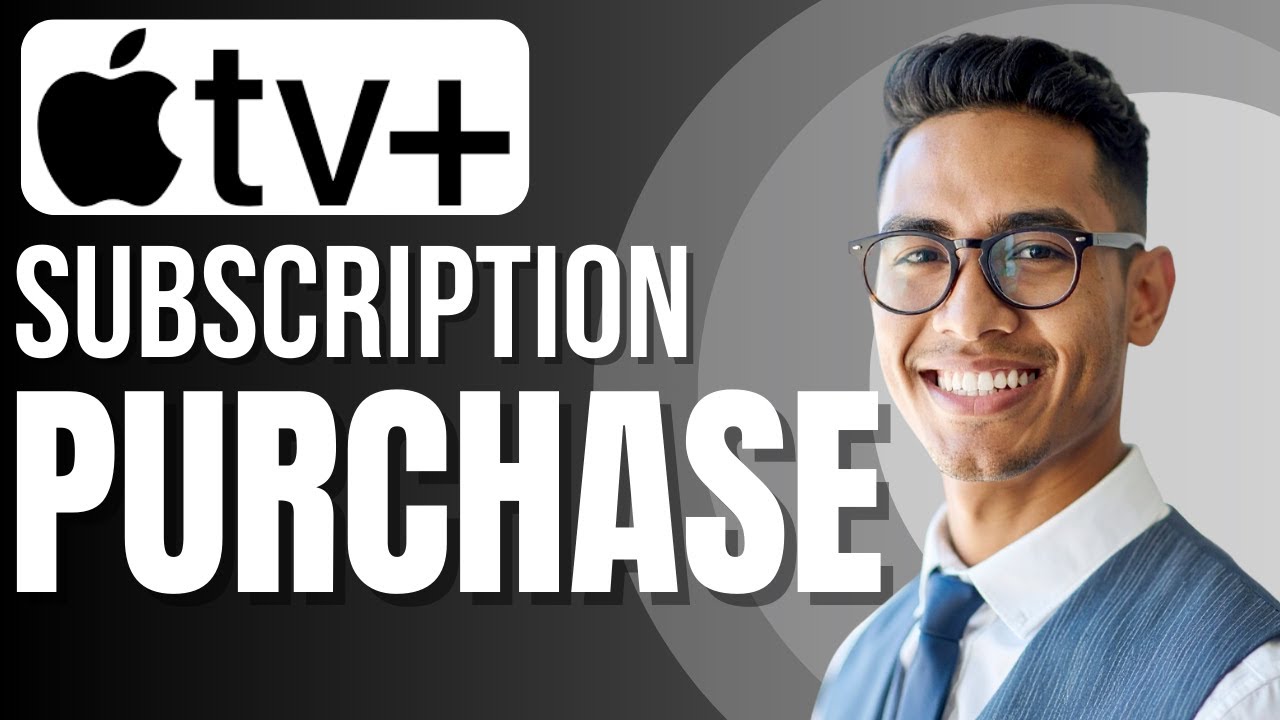 How To Purchase Apple TV Subscription (Full Guide)