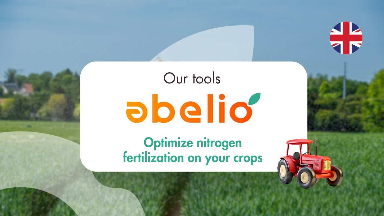 [𝗔𝗯𝗲𝗹𝗶𝗼'𝘀 𝘁𝗼𝗼𝗹𝘀] Fertilization control 🚜