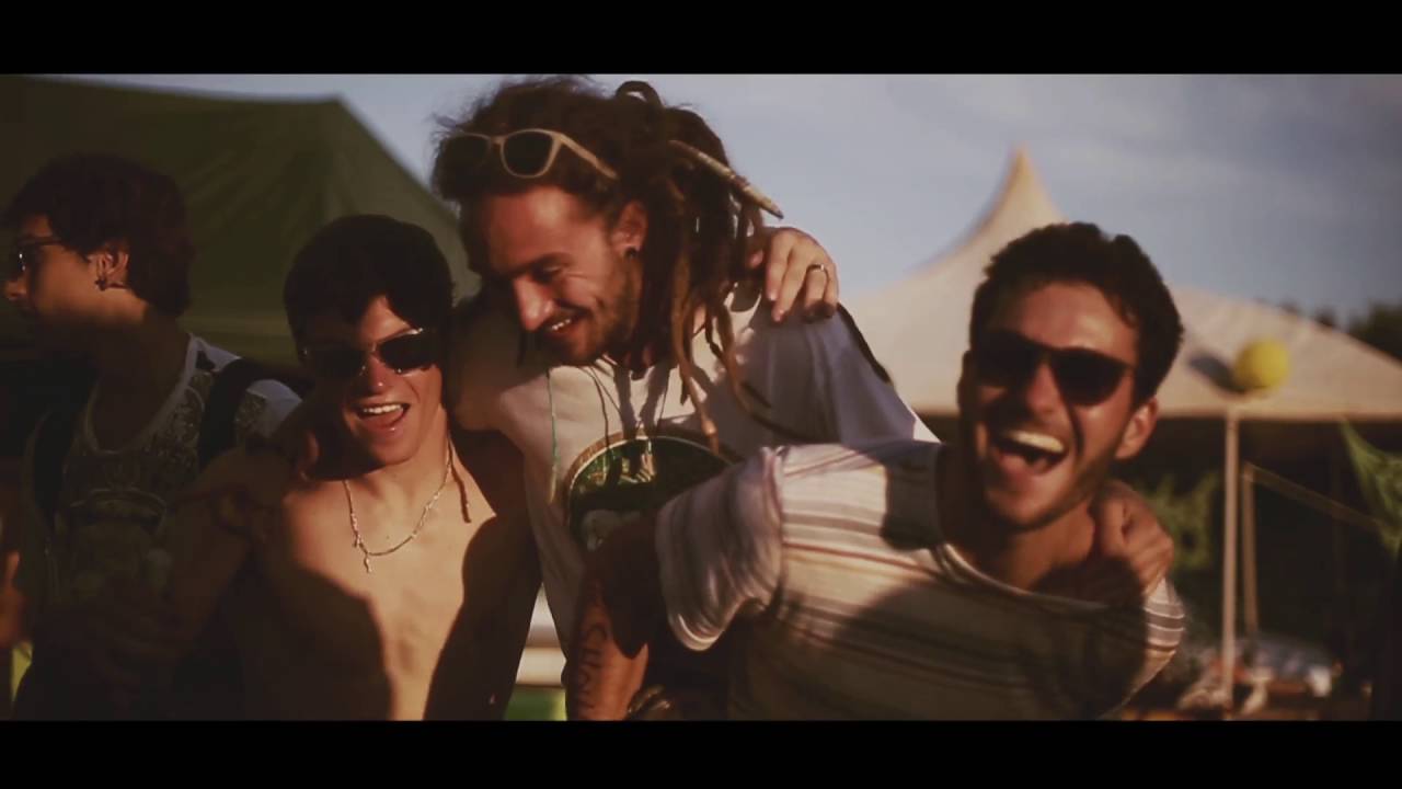 Music brings people together // Aftermovie BPF & IDYLLIK