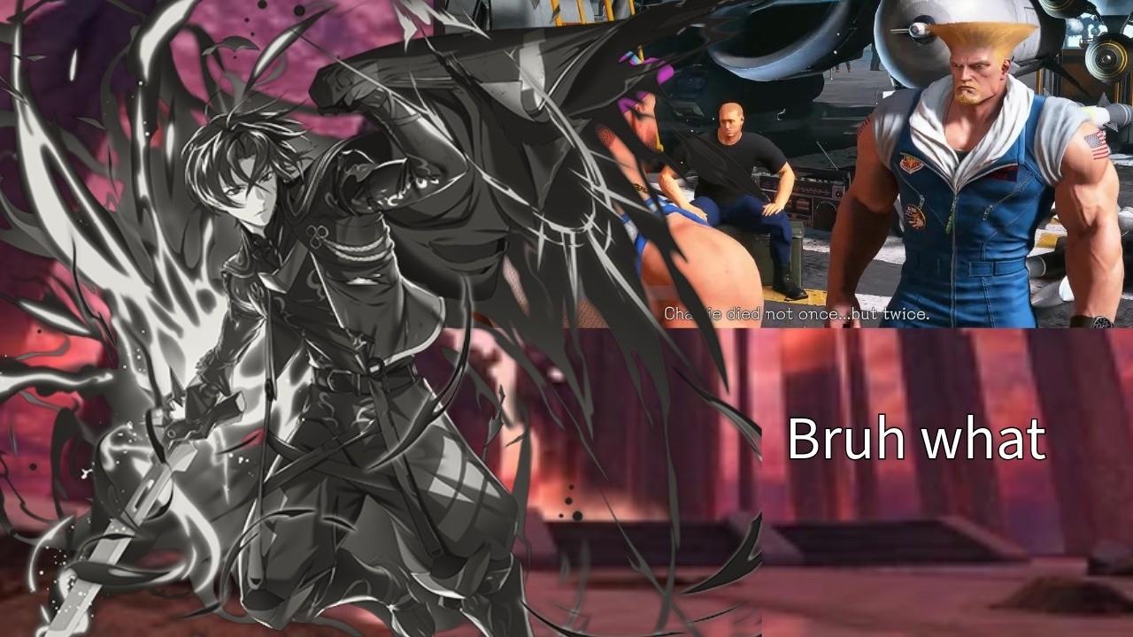 IN A DEATH LOOP!!! | Fire Emblem Engage