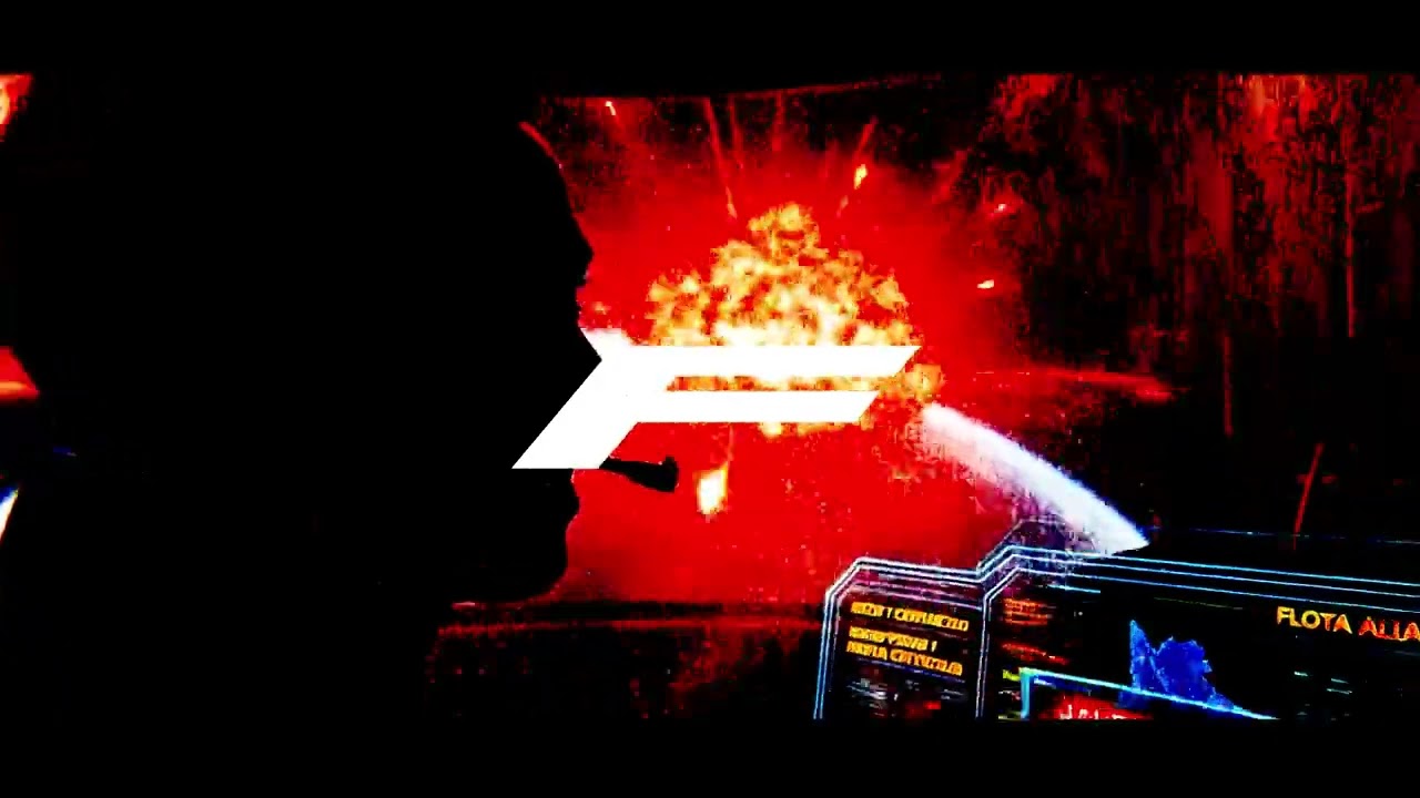 FORTEM - ATTENTION [VISUALIZER]