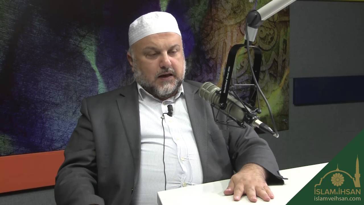 Anne veya Baba Hayatta İken Mallarını İstediği Şekilde Miras Bırakabilir mi? - Ahmet Hamdi Yıldırım