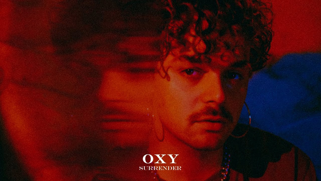 Oxy - Surrender (Official Audio)