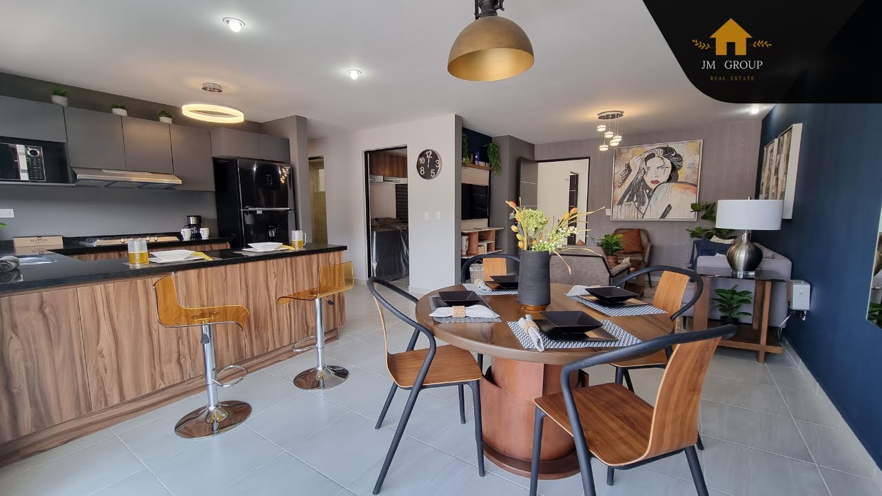 Departamento en venta 🏬 Privalia📍Fray Junipero. $1,490,000