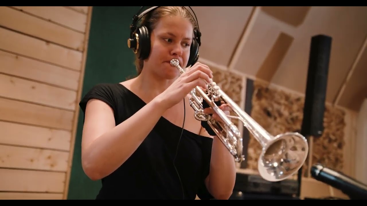 vekt and friends - City Loop live @ Torion Recording Studio