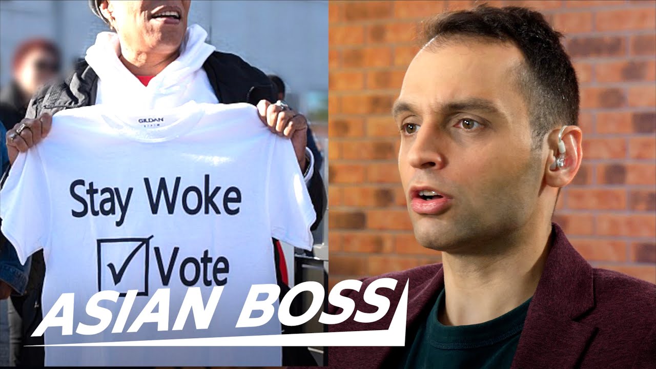 Konstantin Kisin: From Growing Up In Soviet Union To Fighting the Woke Culture In the West