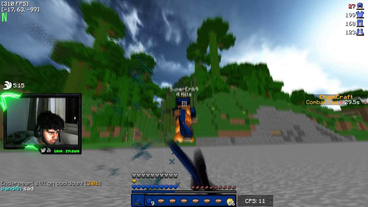 Soup PvP Montage