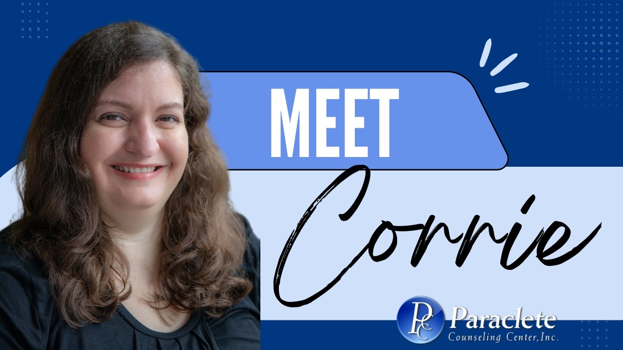 Meet Corrie Brewton, MA, LPC, LMFT | Paraclete Counseling Center
