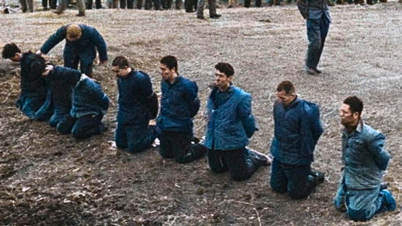 Binnen de Geheime Executieplaatsen van Noord-Korea