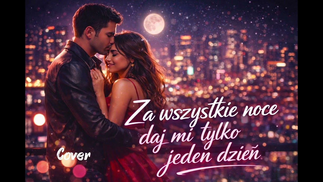 Za wszystkie noce - cover z rep. Anny Jantar 