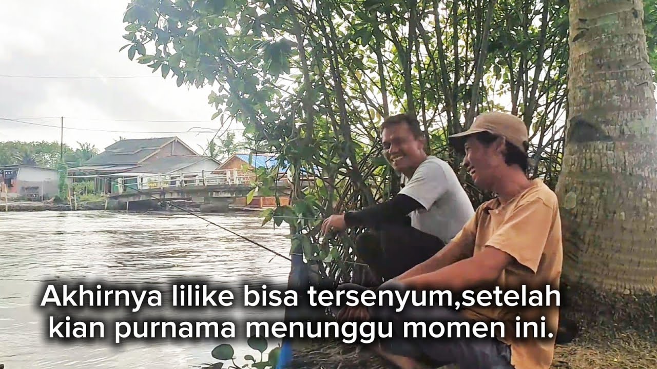 Kali ini saya mengakui kekalahnku sama suhu  @LikRockstarReborn 