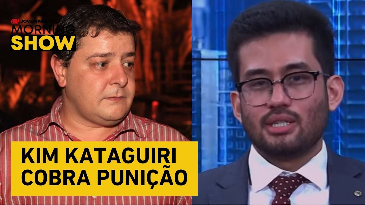 Defesa de LULINHA ADMITE viagem paga por CARECA DO INSS