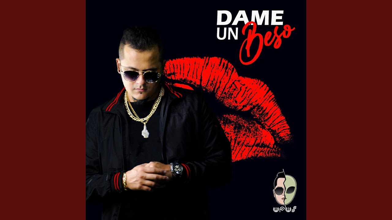 Dame un Beso