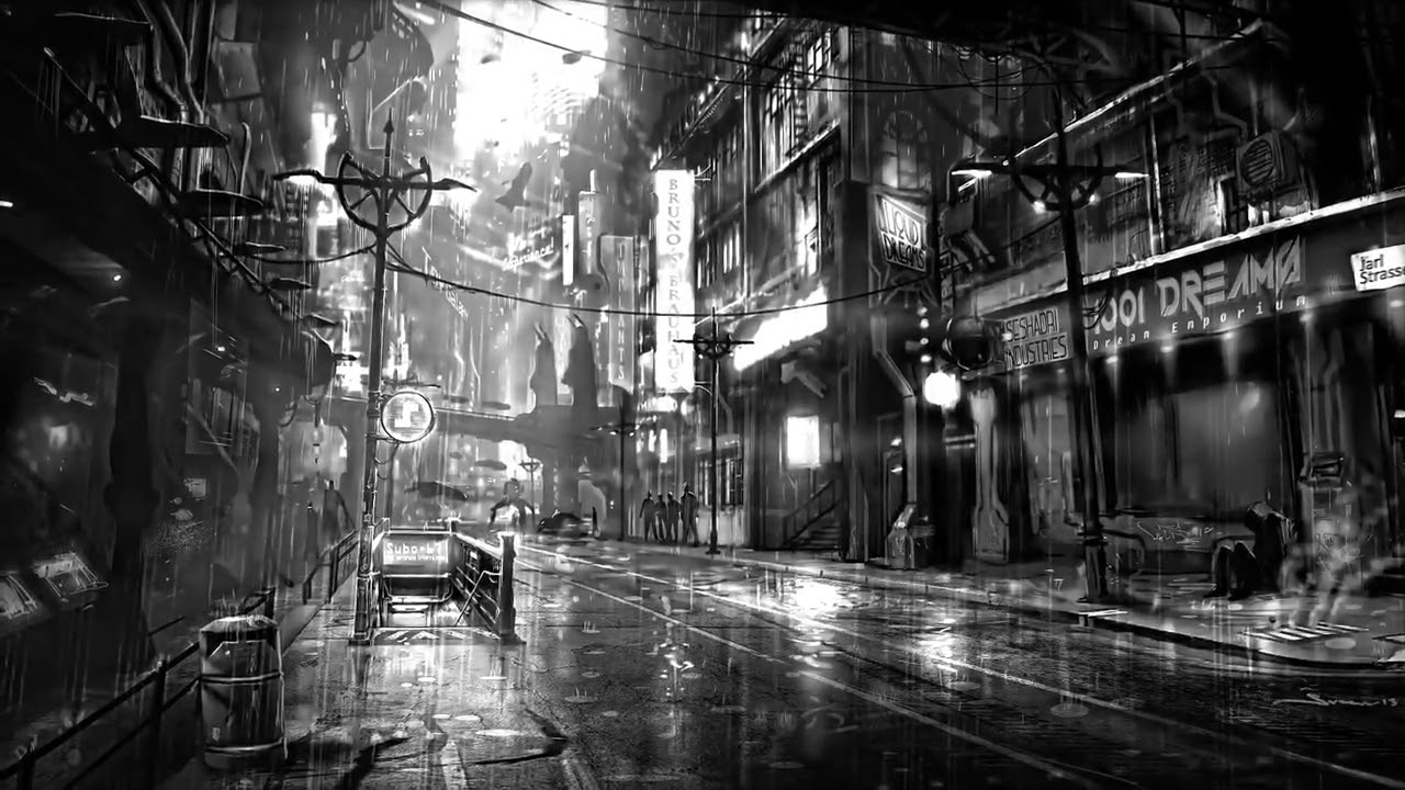 Farewell Life (Slowed)
