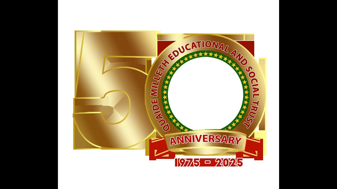 Dr. G. VISWANATHAN - FOUNDER & CHANCELLOR, VIT UNIVERSITY - SPEECH IN GOLDEN JUBILEE 2025