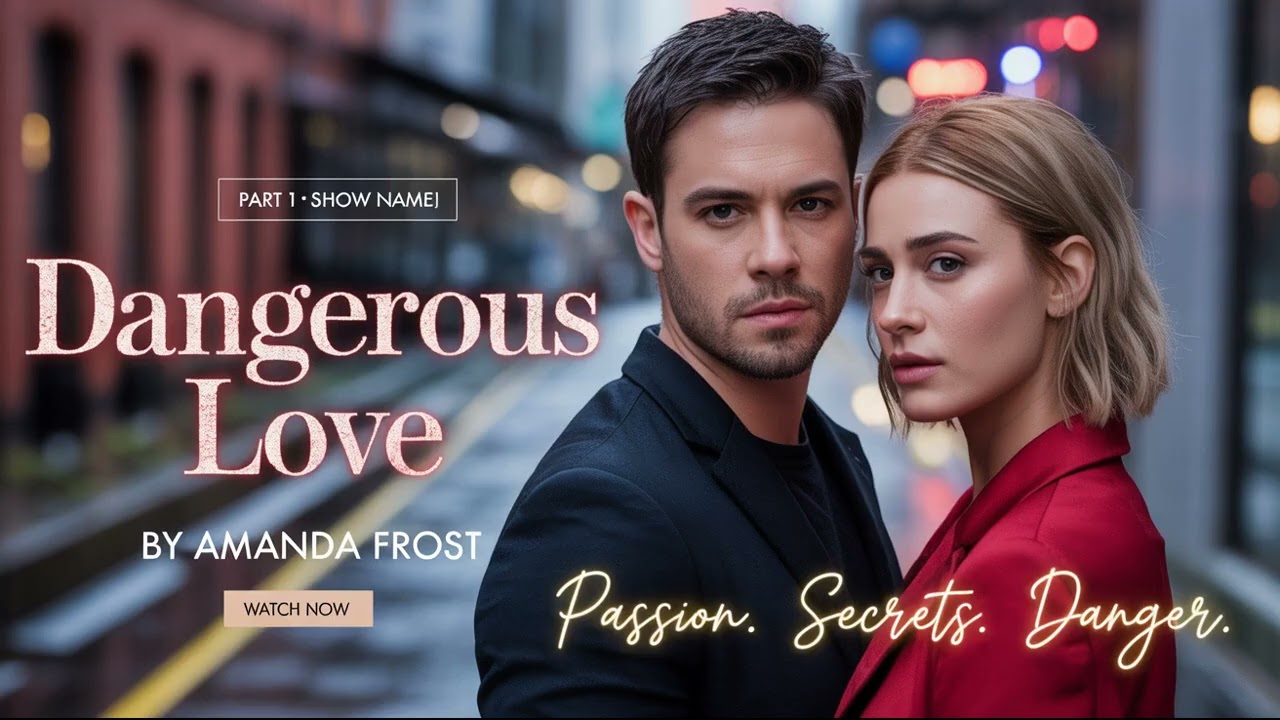 Dangerous Love von Amanda Frost | Liebesroman | Vollst&auml;ndiges H&ouml;rbuch