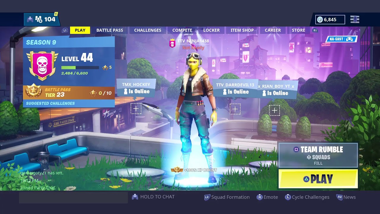 New velocity skin