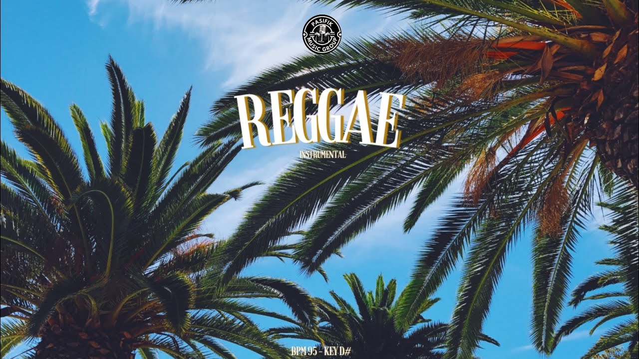 [FREE ] Reggae Instrumental Type Beat - Riddim 2024 cover GO BACK