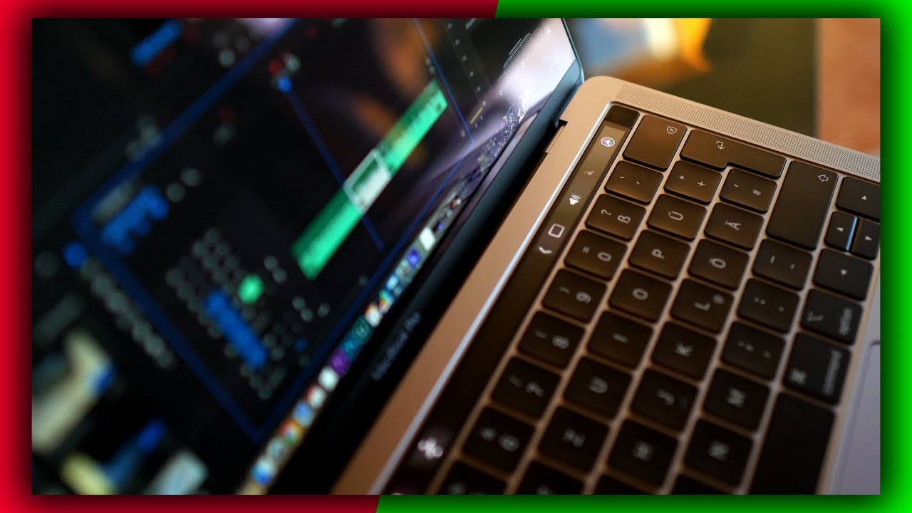 MacBook Pro 13