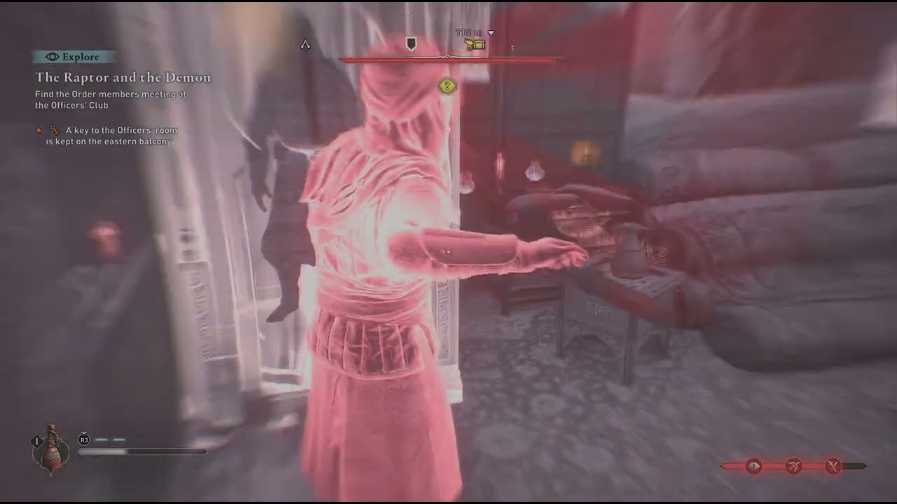 Assassin's Creed Mirage