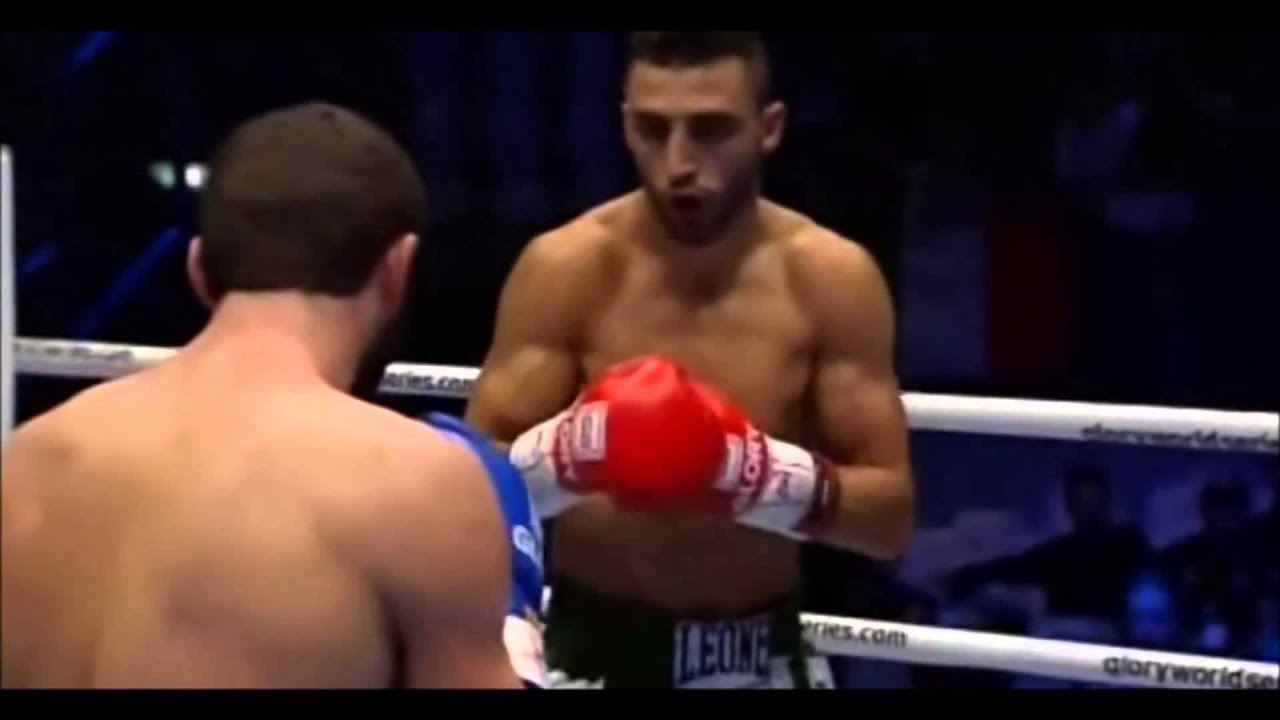 Giorgio Petrosyan 