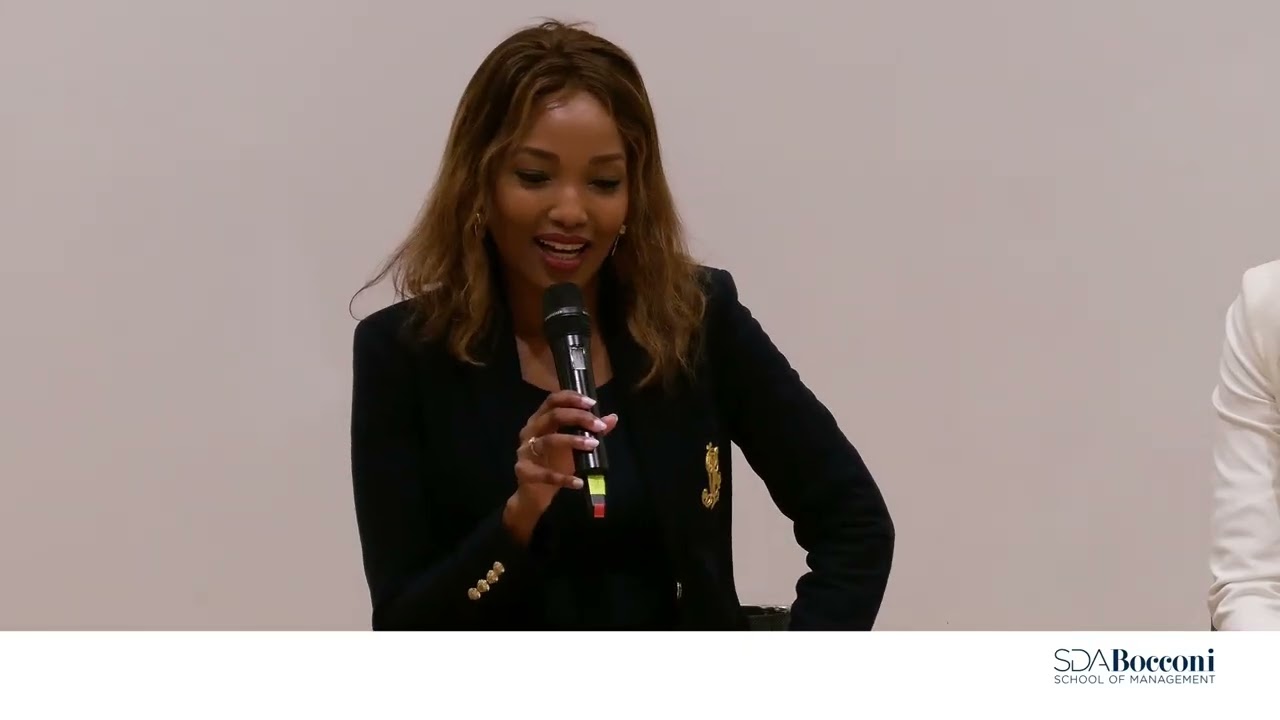 From ambition to achievement: women in business with an MBA | SDA Bocconi