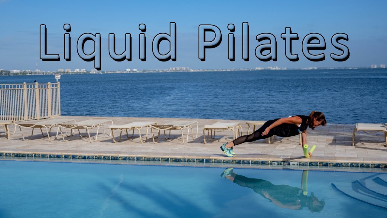 Liquid Pilates